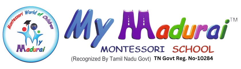 My Madurai Montessori School